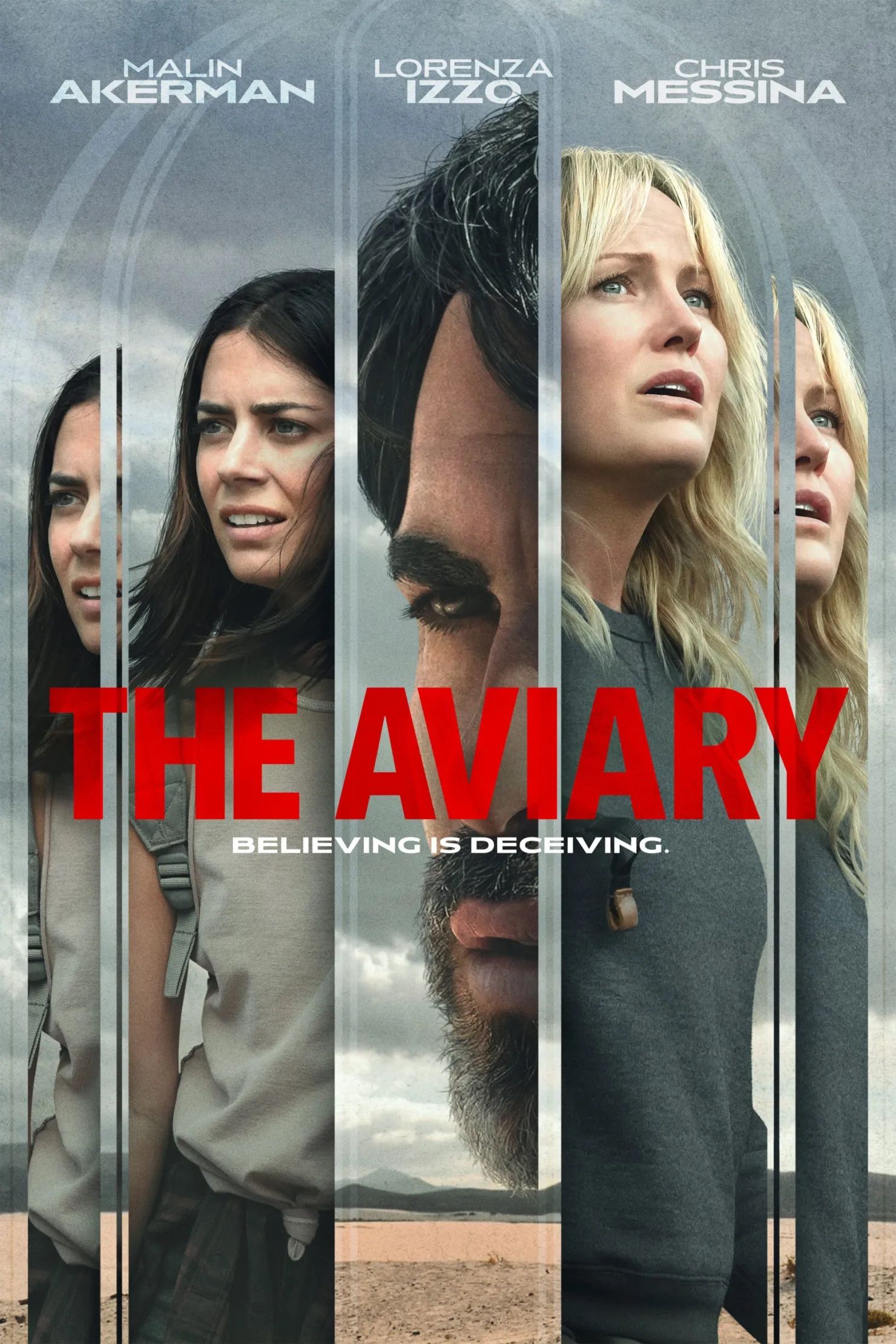 The Aviary (2022) Telugu [Voice Over] Dubbed WEBRip download full movie